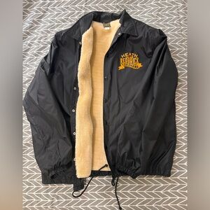 Heath Local Brand - Red Brick Yokohama Jacket